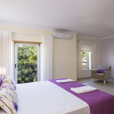 Holiday V3 Vale Santa Maria * Αλμπουφέιρα